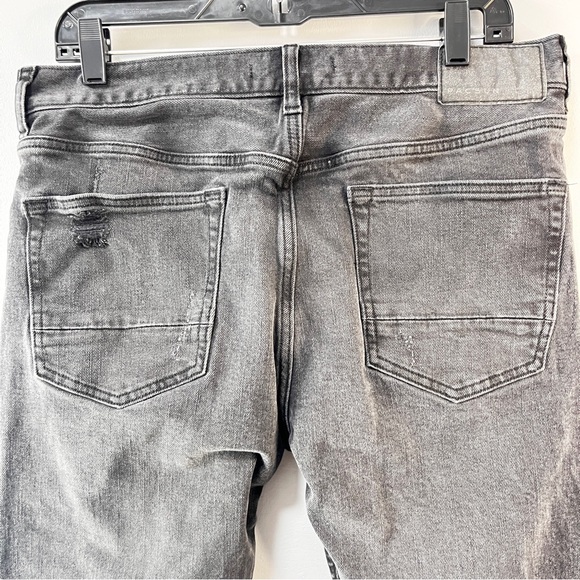 PacSun Men's Slim Taper Denim 32x30 - Picture 10 of 15